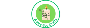 Acme Eco Crafts LOGO
