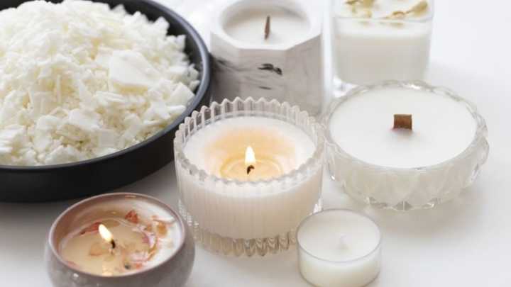 candle supplier