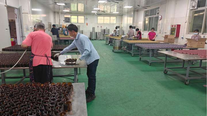 supplier candle