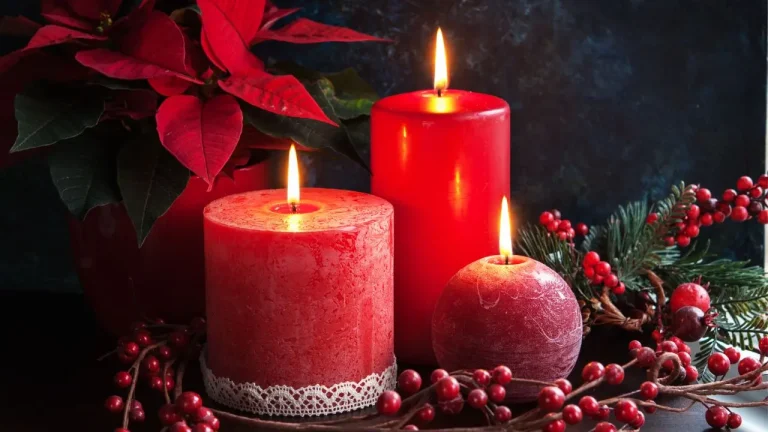 Luxury Wax Candle Suppliers