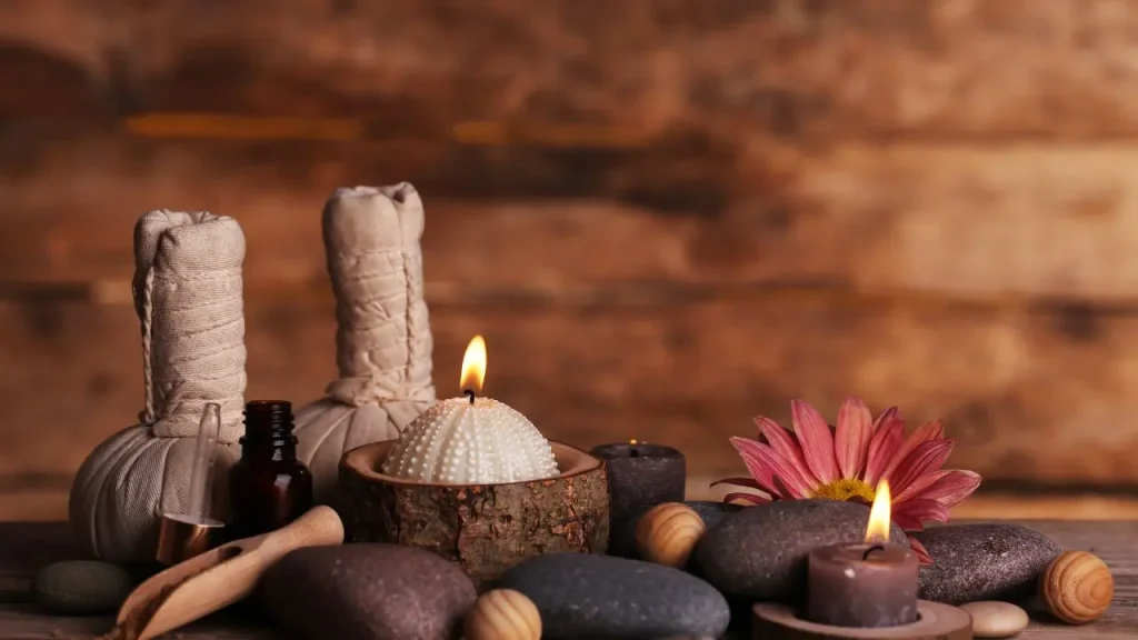 Luxury Wax Candle Suppliers