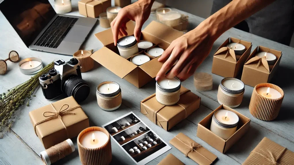 Grow Your Candle Business