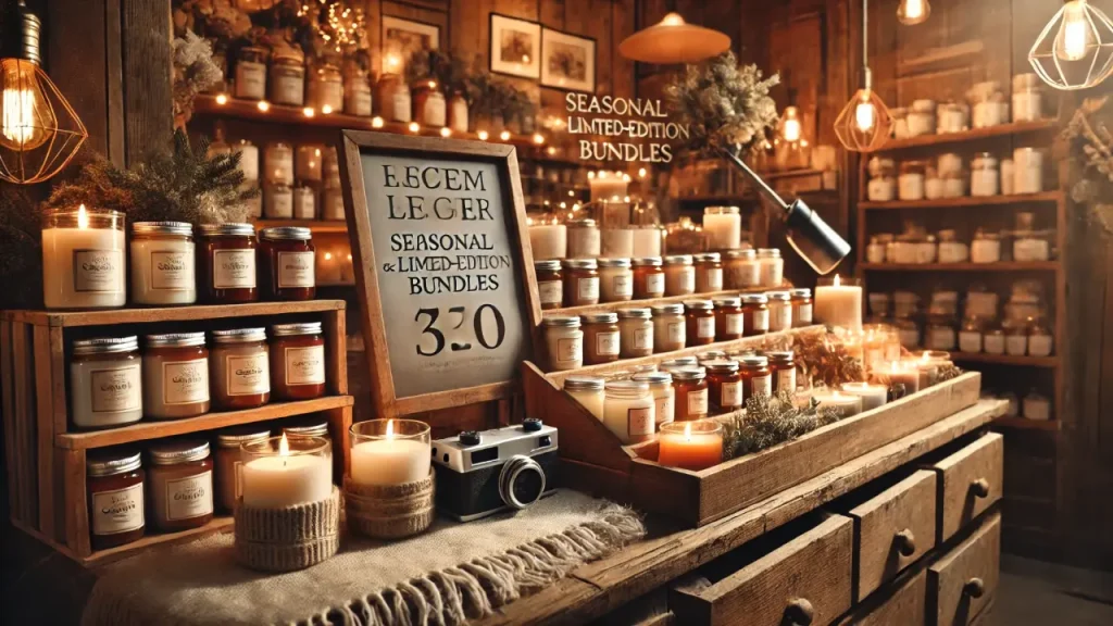 Grow Your Candle Business