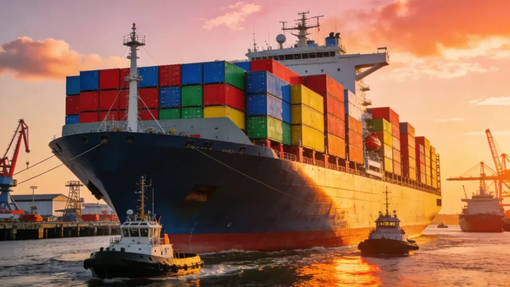 bulk-soy-wax-flakes-transit